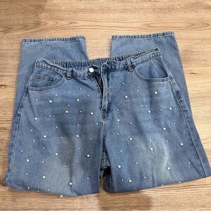 Pearl Jeans